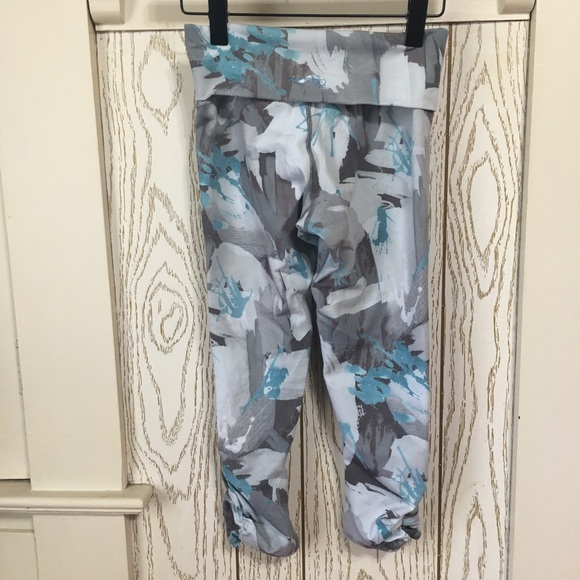 Actio 7/8 workout leggings - Picture 6 of 7